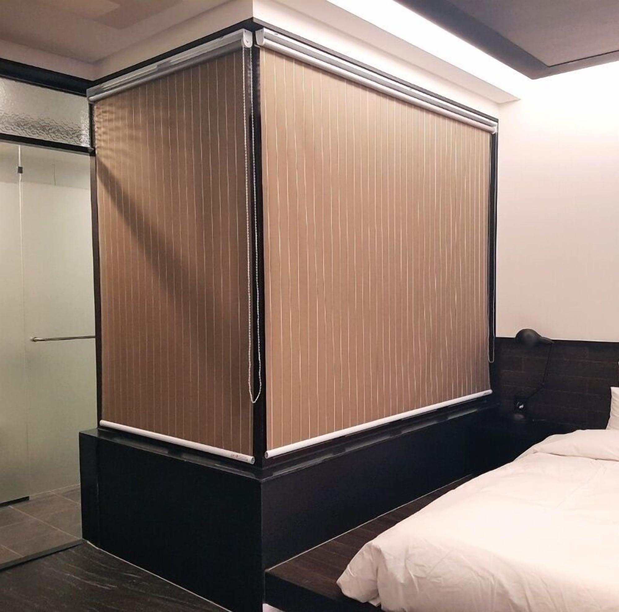 Hotel Wanted Incheon Eksteriør billede